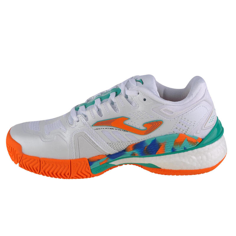 Chaussures de tennis pour femmes Joma Slam Lady 21 TSLALW