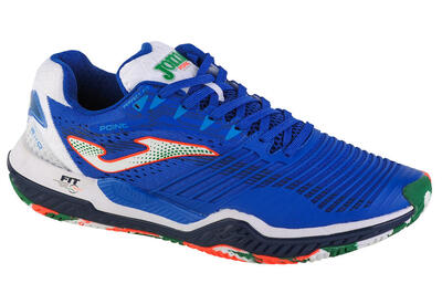 Scarpe da tennis Uomo Joma Point 22 blu