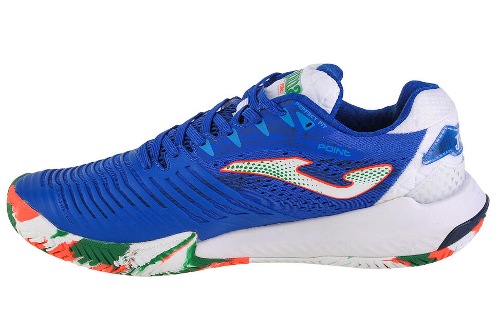 Buty do tenisa męskie, Joma T.Fit Men 2204