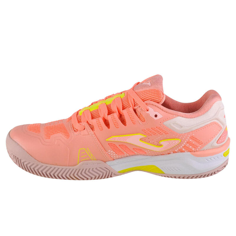 Chaussures de tennis pour filles Joma Slam Jr 22 JSLAMS