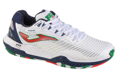 Scarpe Uomo Joma Tfit 2202 bianco