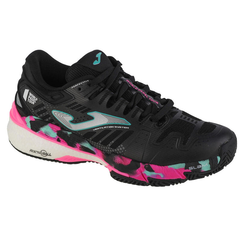 Buty do tenisa damskie, Joma Slam Lady 2101