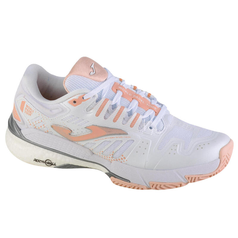 Buty do tenisa damskie, Joma Slam Lady 2207