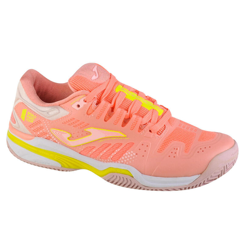 Chaussures de tennis pour filles Joma Slam Jr 22 JSLAMS