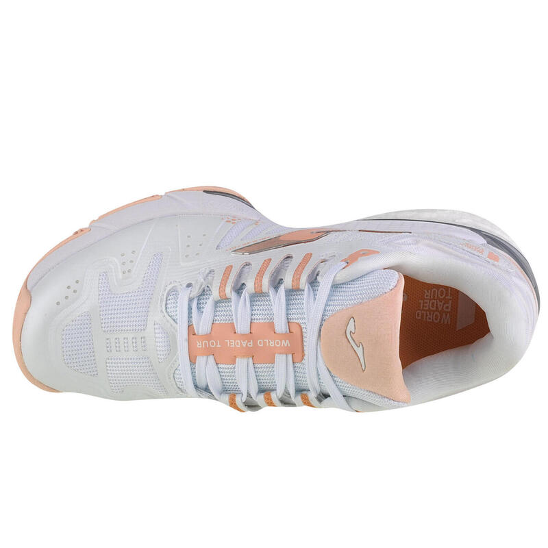 Buty do tenisa damskie, Joma Slam Lady 2207