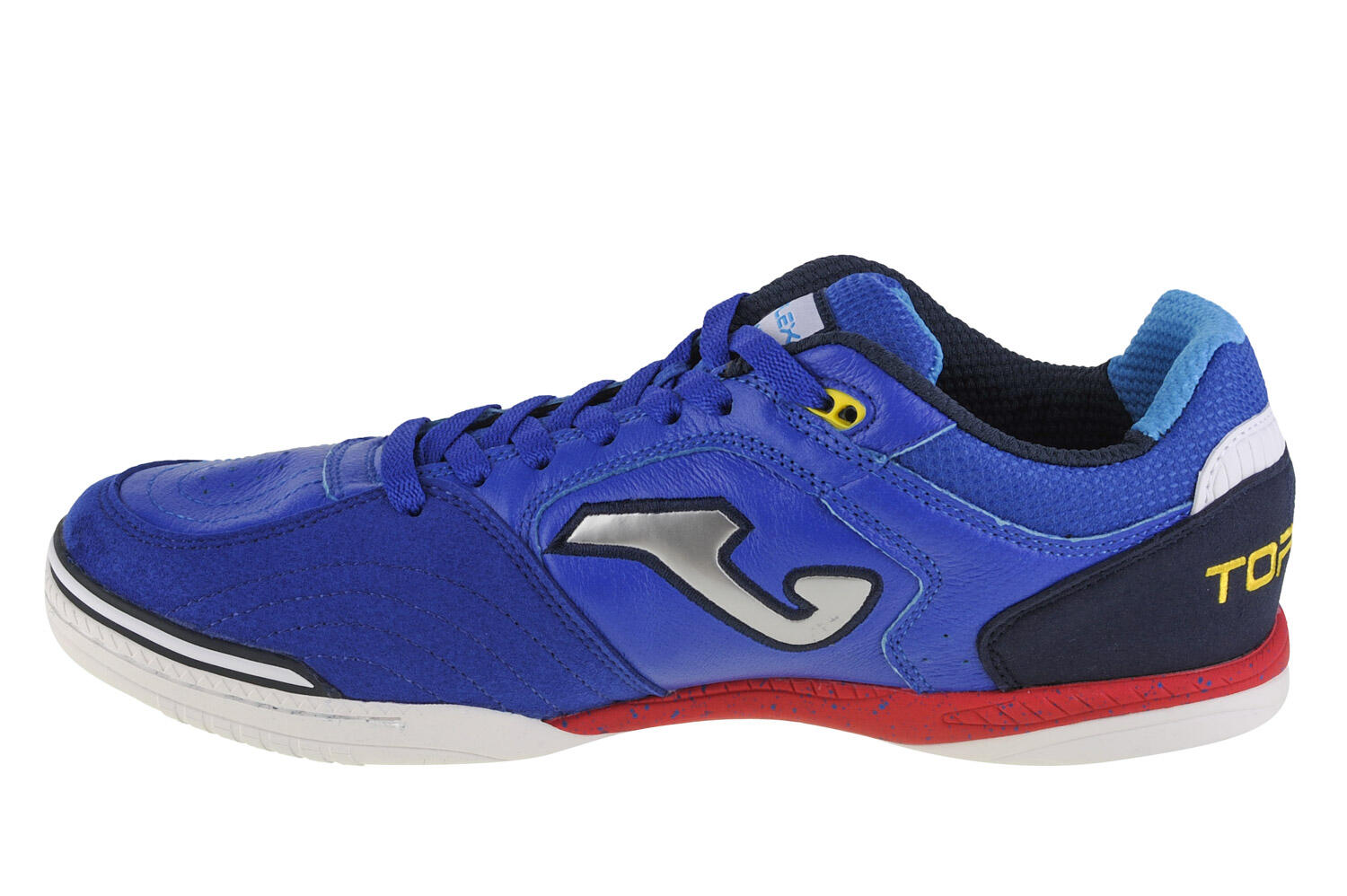 Zapatos de fútbol sala para hombres joma top flex en 2/5