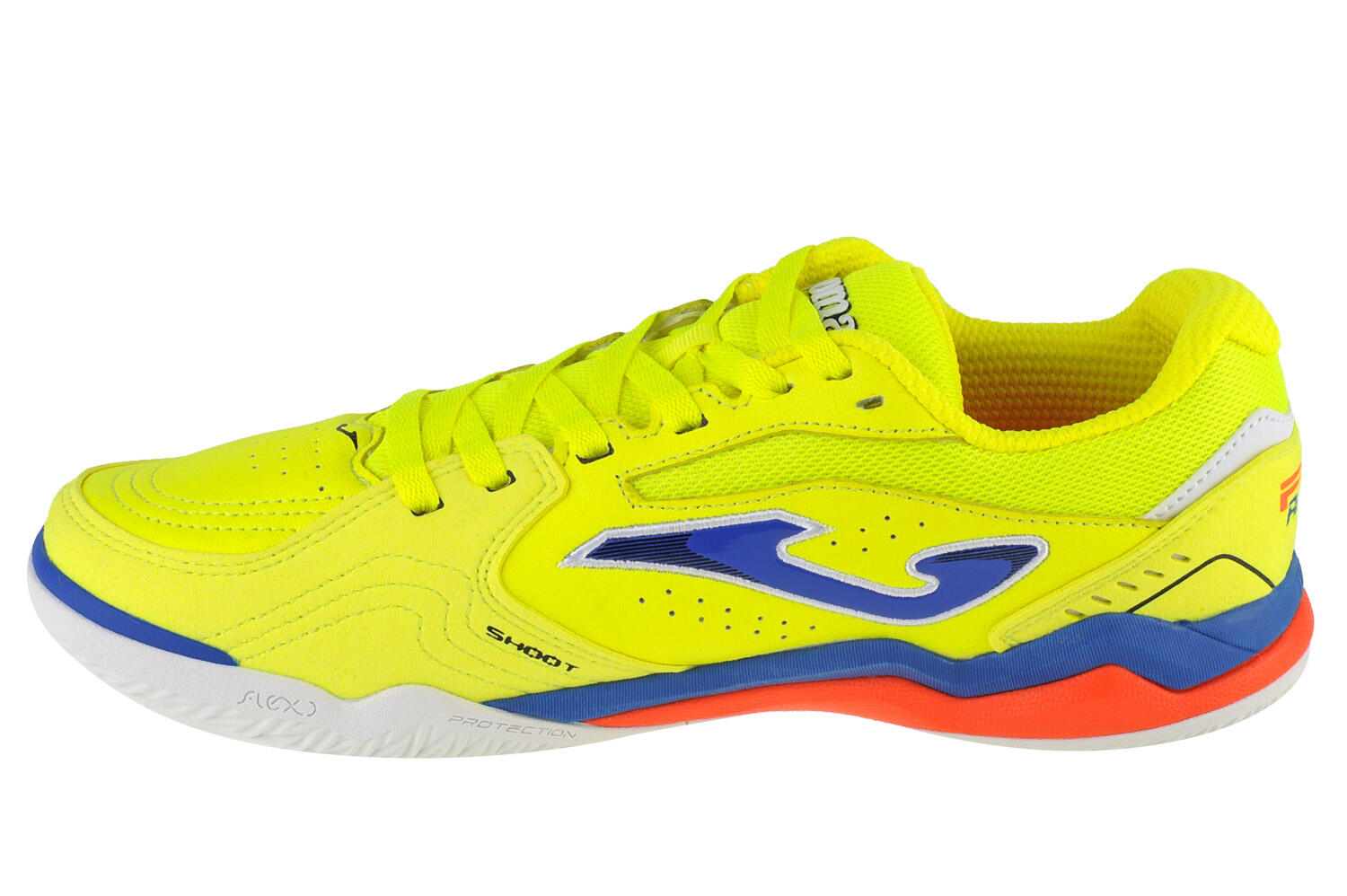 Buty halowe - halówki męskie, Joma FS 2209 IN 2/4