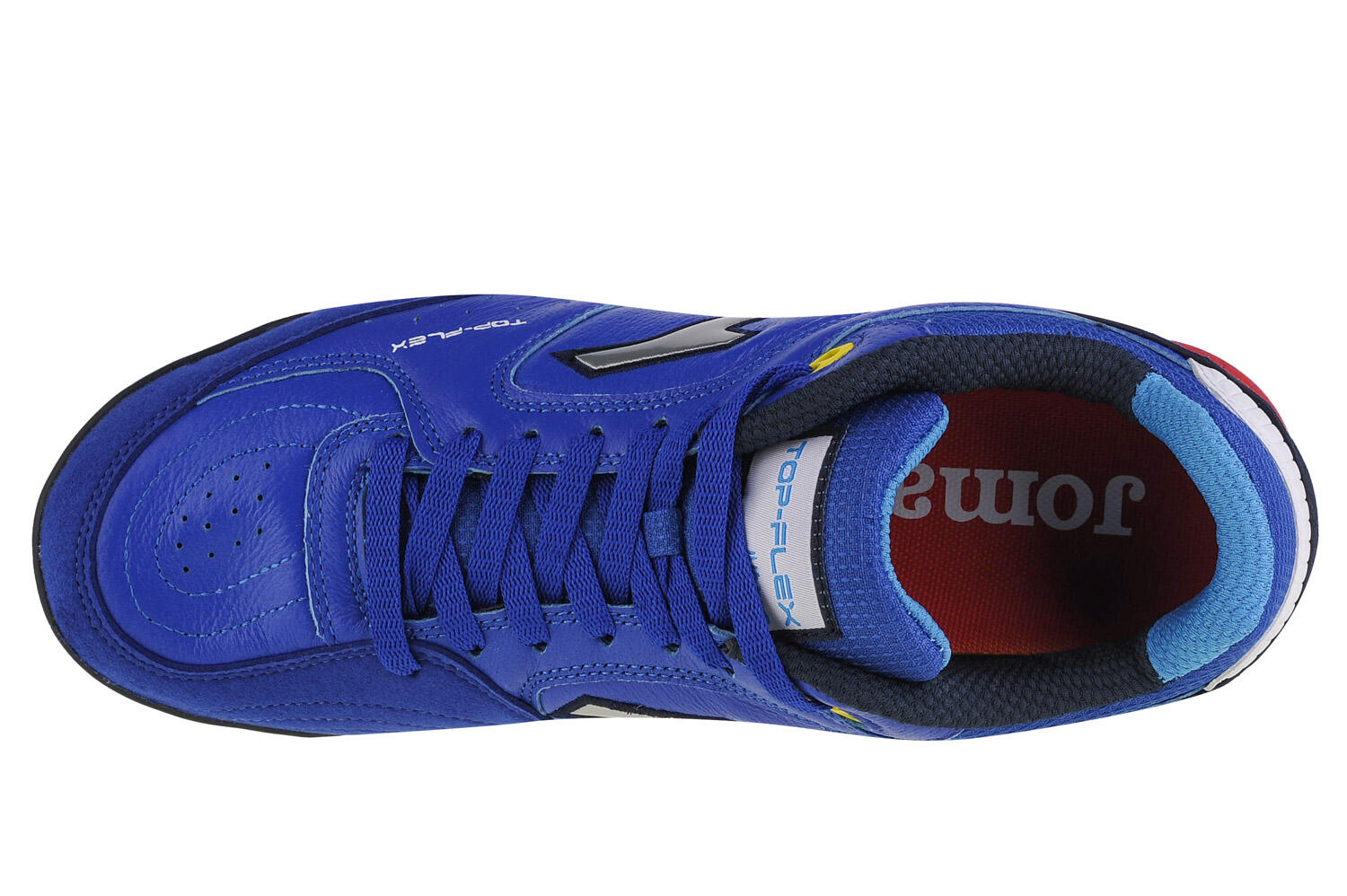 Zapatos de fútbol sala para hombres joma top flex en 3/5