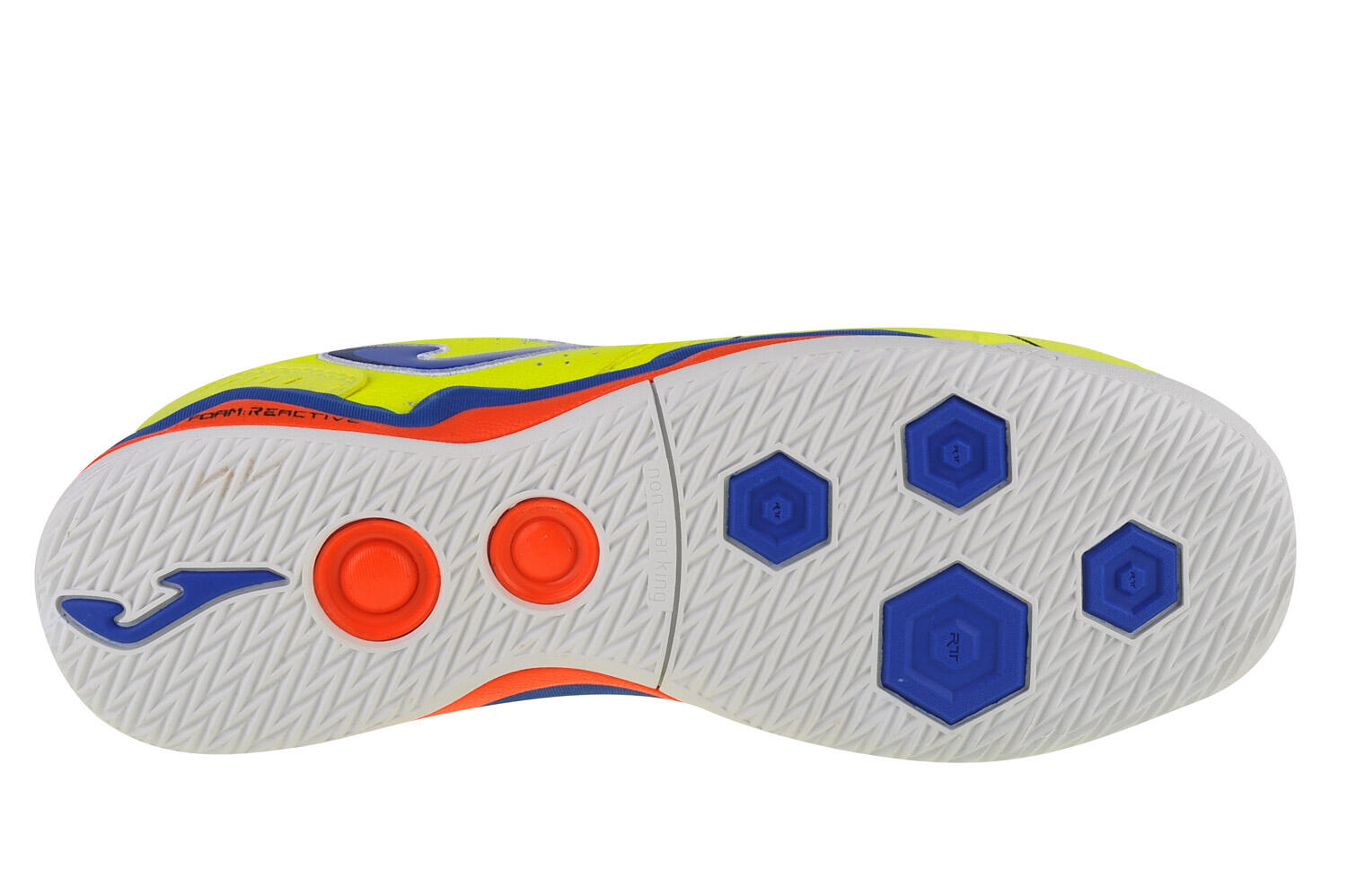 Buty halowe - halówki męskie, Joma FS 2209 IN 4/4