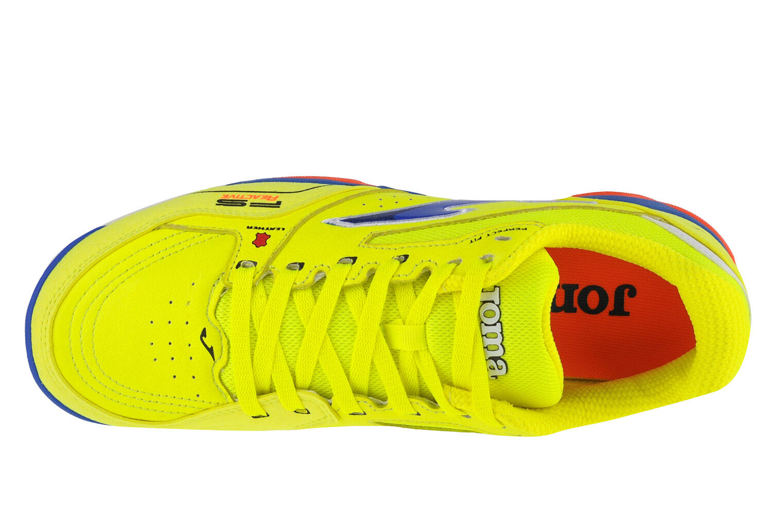 Buty halowe - halówki męskie, Joma FS 2209 IN 3/4