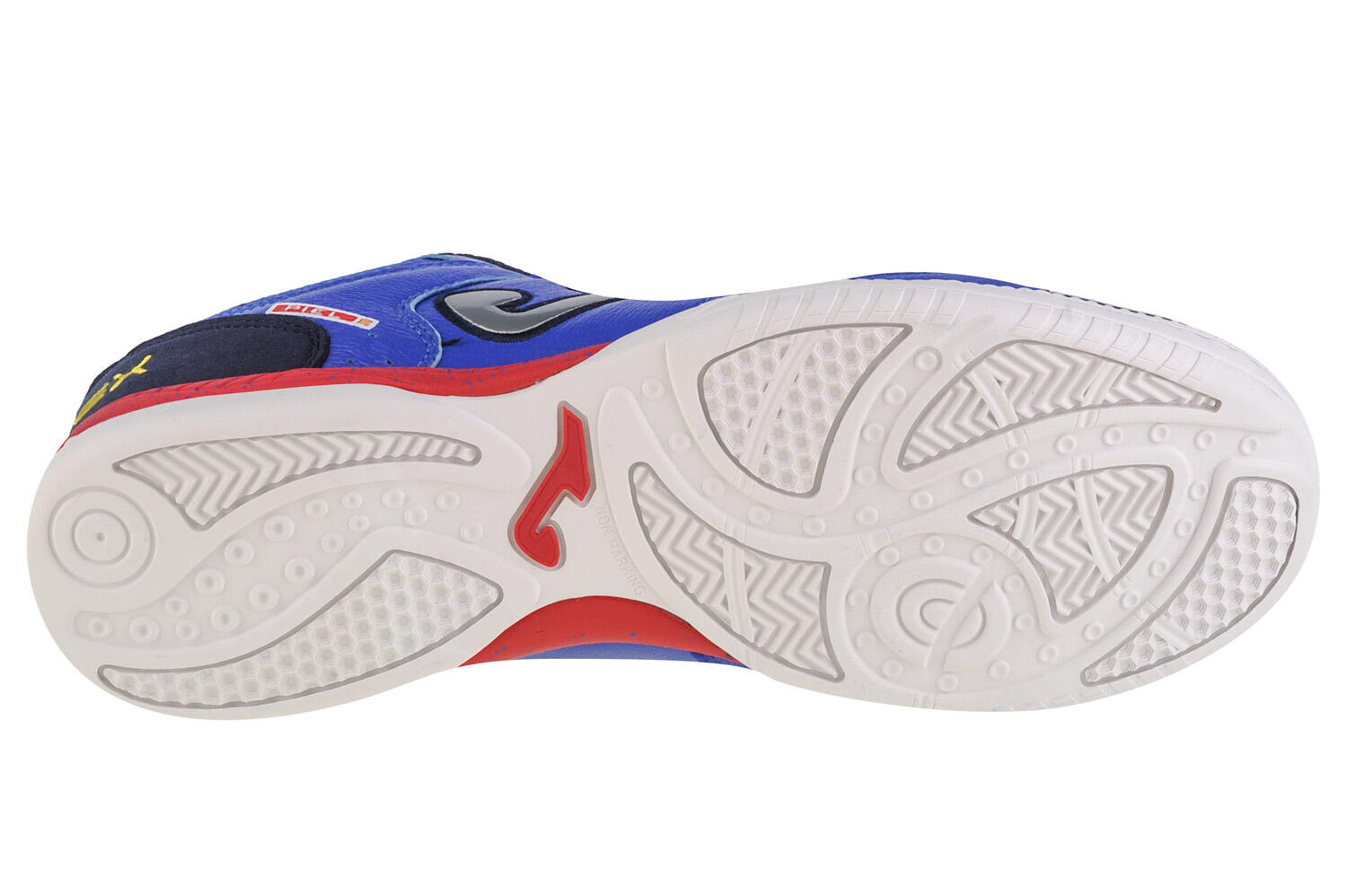 Zapatos de fútbol sala para hombres joma top flex en 4/5