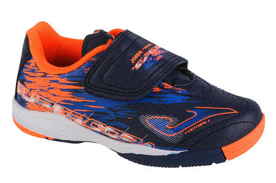 Indoor voetbal trainers voor jongens super copa jr 22 scjw in