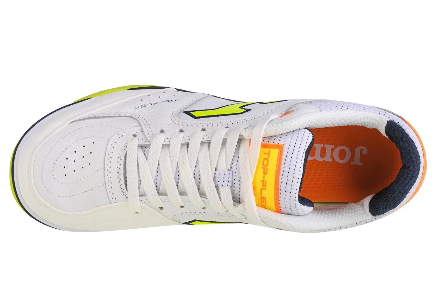 Zapatillas de fútbol sala Joma Top Flex Rebound 3/4