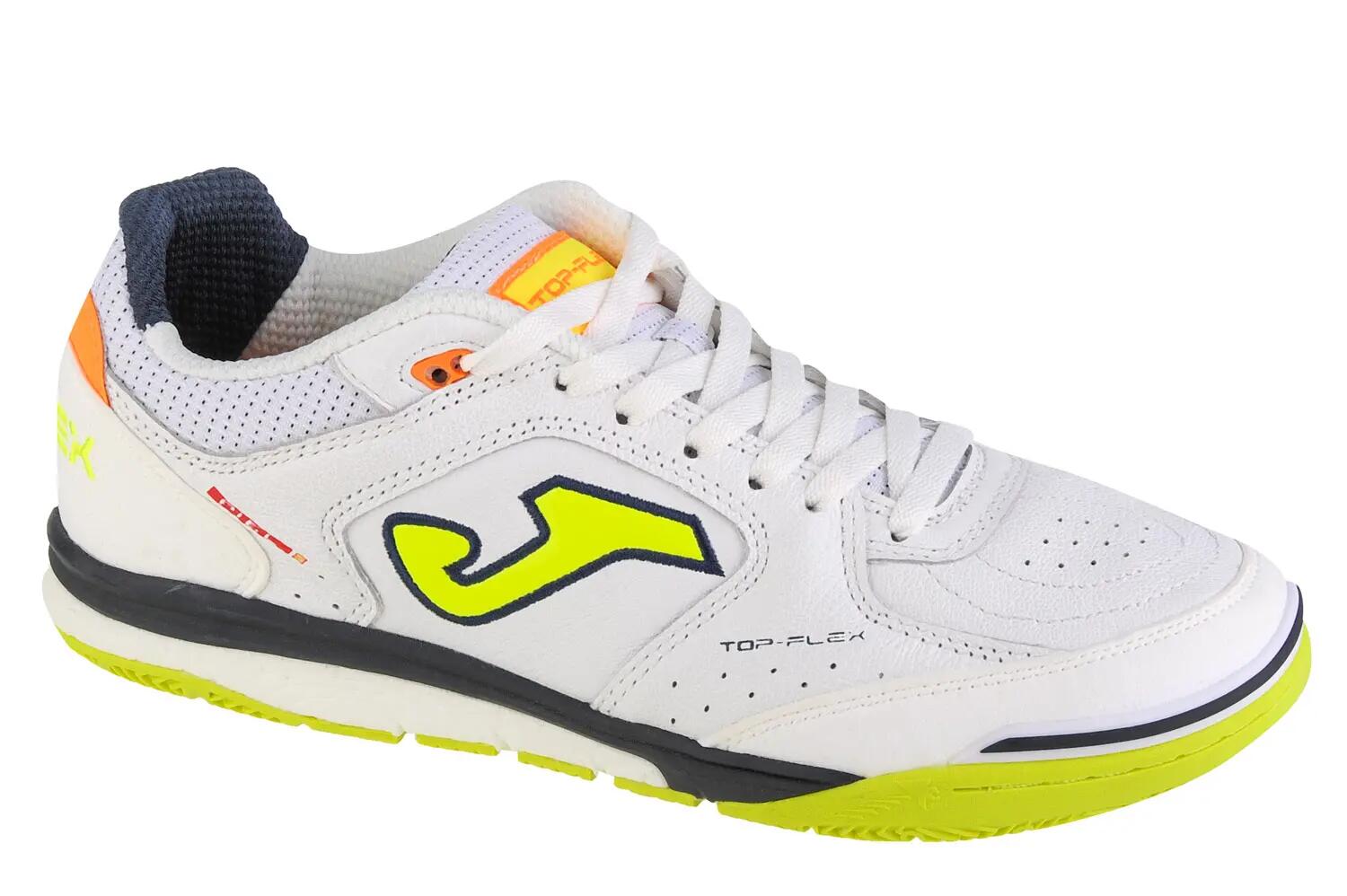 Zapatillas de fútbol sala Joma Top Flex Rebound 1/4
