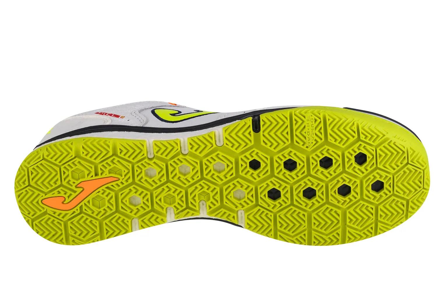 Zapatillas de fútbol sala Joma Top Flex Rebound 4/4