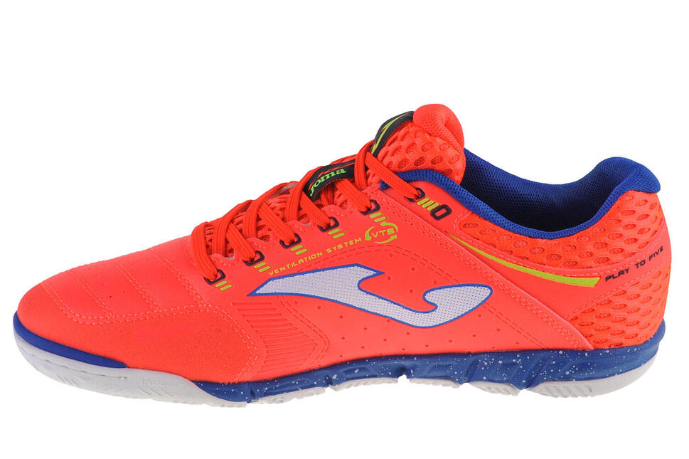 Buty halowe - halówki męskie, Joma Liga-5 2207 IN