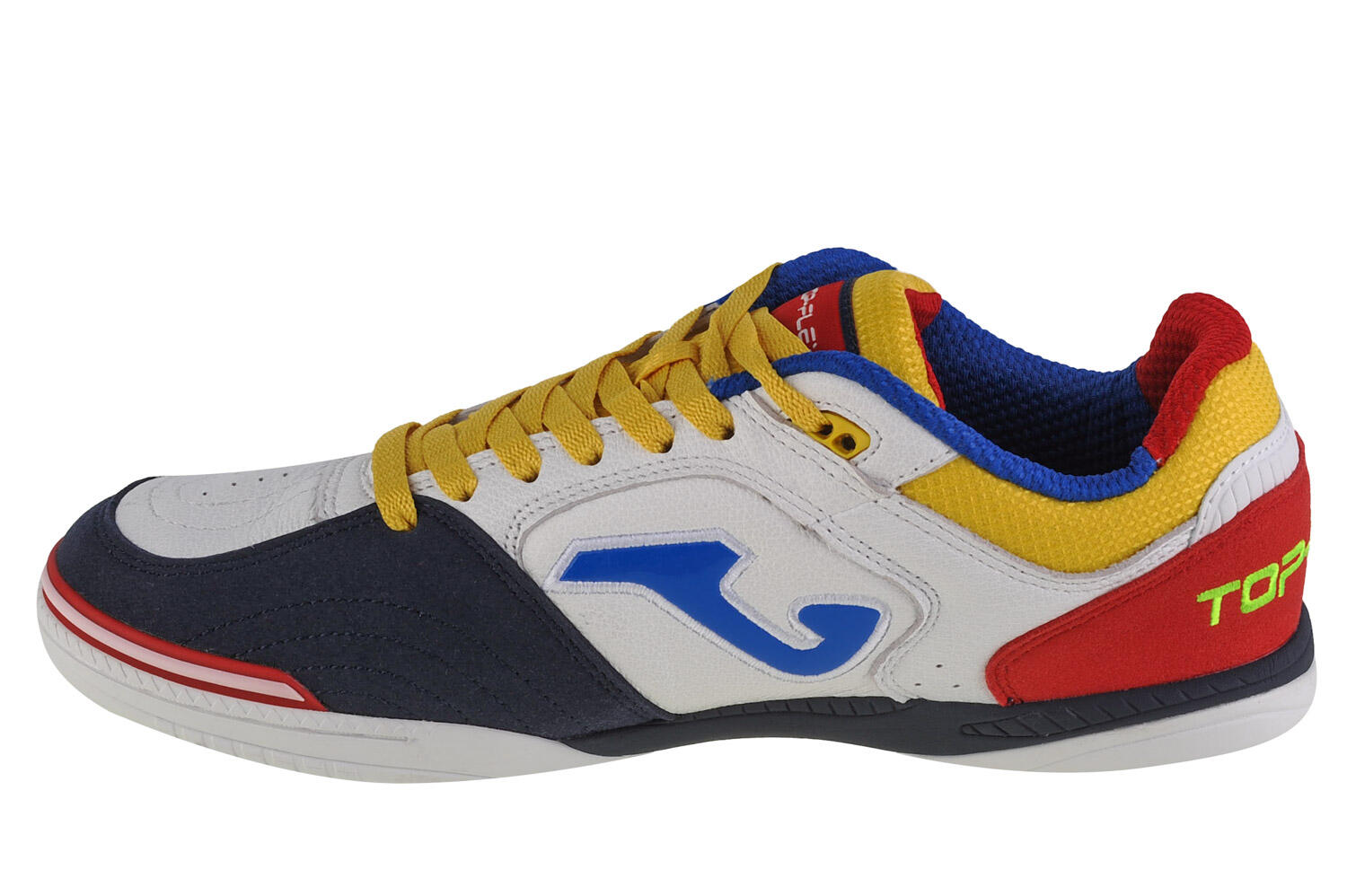 Buty halowe - halówki męskie, Joma Top Flex 2216 IN 2/4