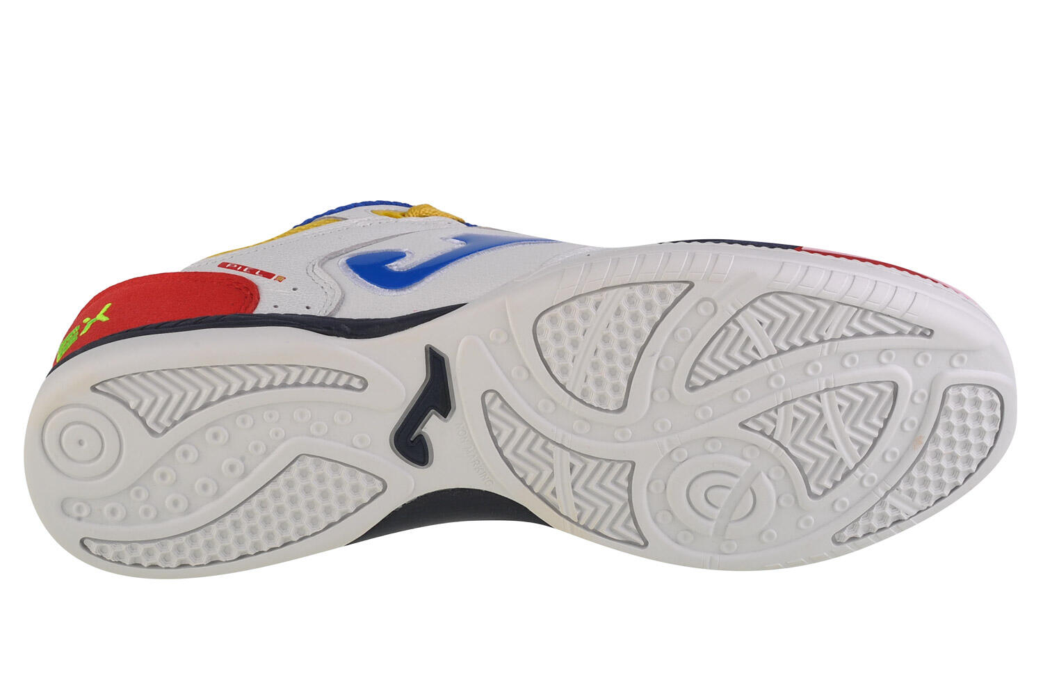 Buty halowe - halówki męskie, Joma Top Flex 2216 IN 4/4