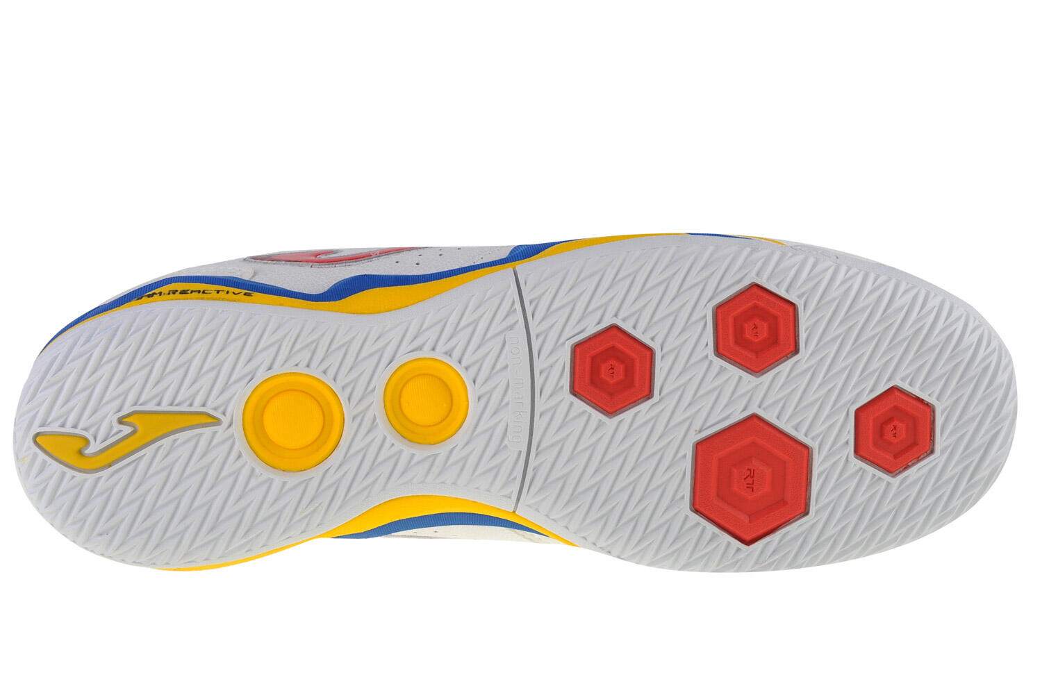 Scarpe da calcetto Joma modello FSS2202IN per uomini 4/4