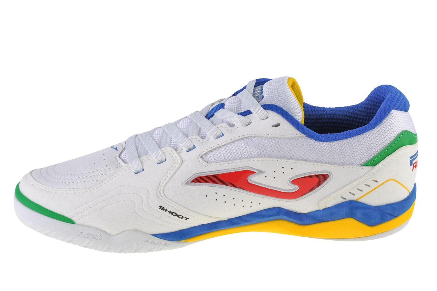 Scarpe da calcetto Joma modello FSS2202IN per uomini 2/4