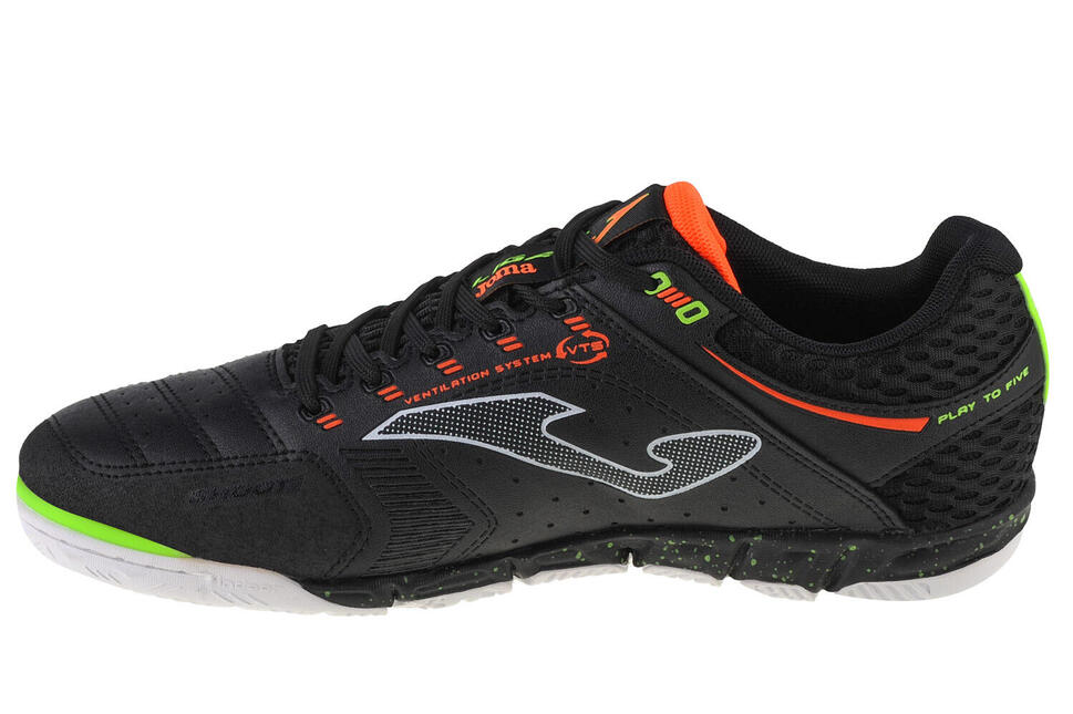 Buty piłkarskie męskie Joma Liga Indoor 2201