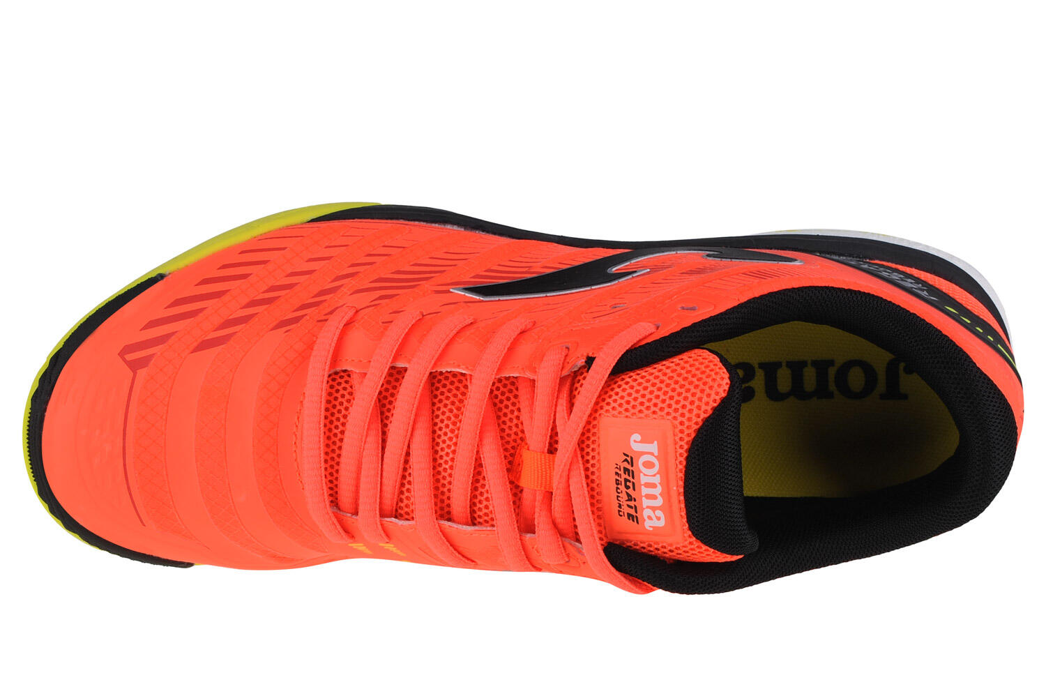 Hallenschuhe Herren Regate Rebound 21 RREW IN 3/4