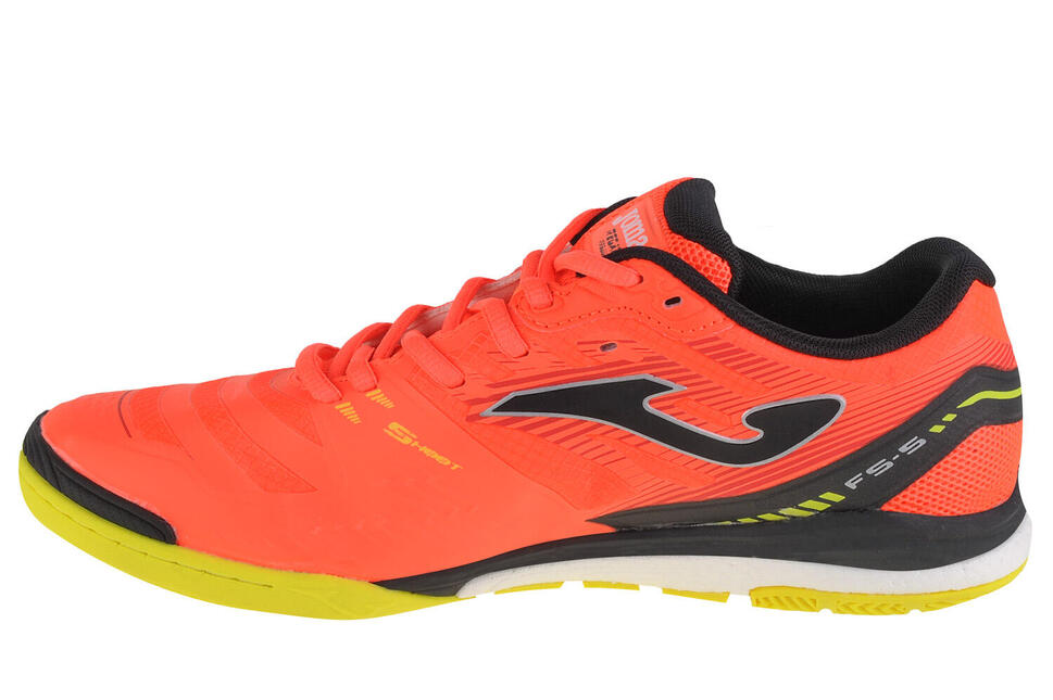 Buty halowe - halówki męskie, Joma Regate Rebound 2107 IN