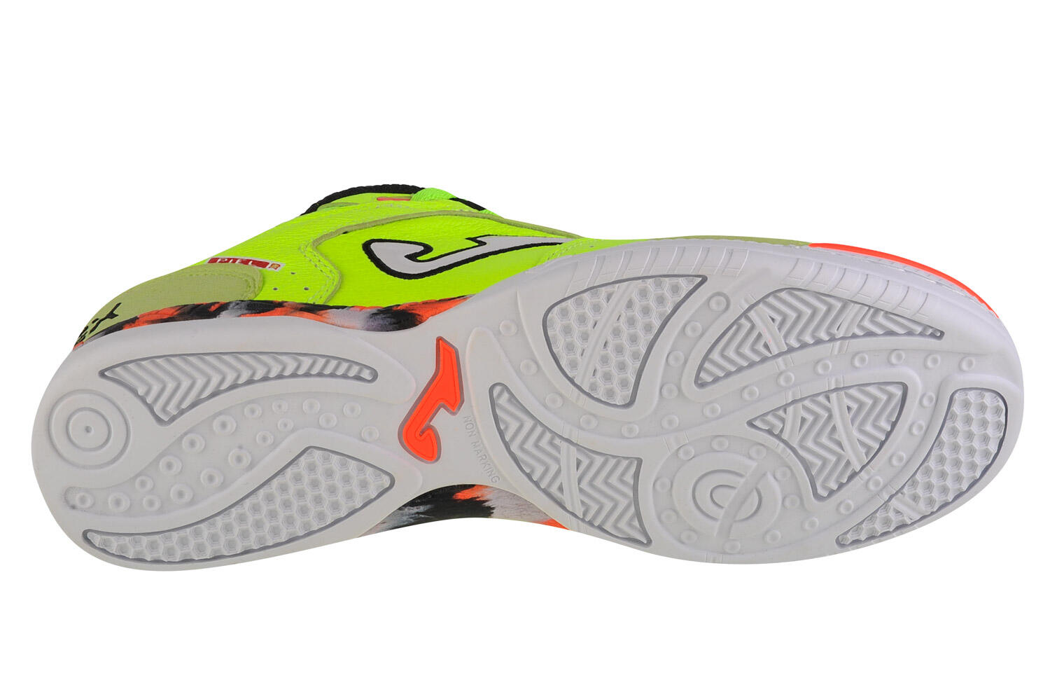 Buty piłkarskie męskie Joma Top Flex 2301 Indoor 4/5