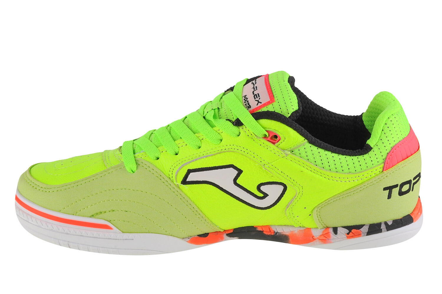 Buty piłkarskie męskie Joma Top Flex 2301 Indoor 2/5