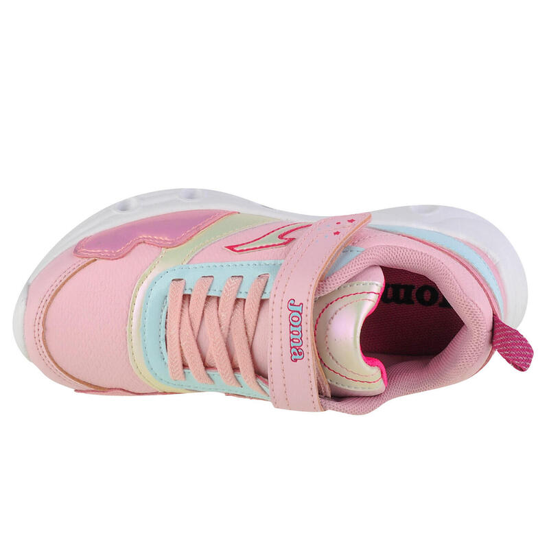 Sneakers pour filles JSTARW2213V Star Jr 2213