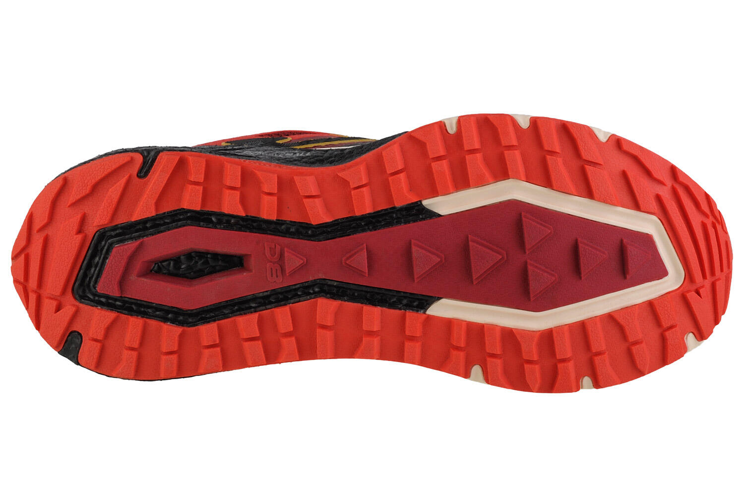 Buty do biegania męskie, Joma TK.Rase Men 2220 4/4
