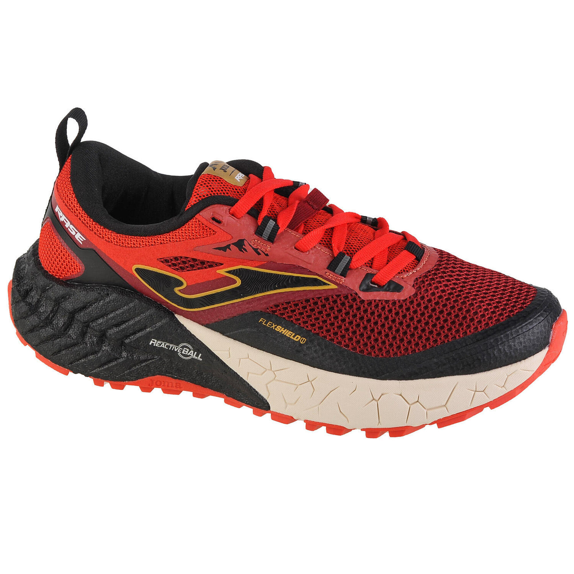 Buty do biegania męskie, Joma TK.Rase Men 2220