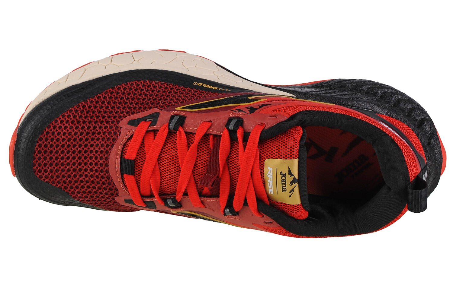 Buty do biegania męskie, Joma TK.Rase Men 2220 3/4