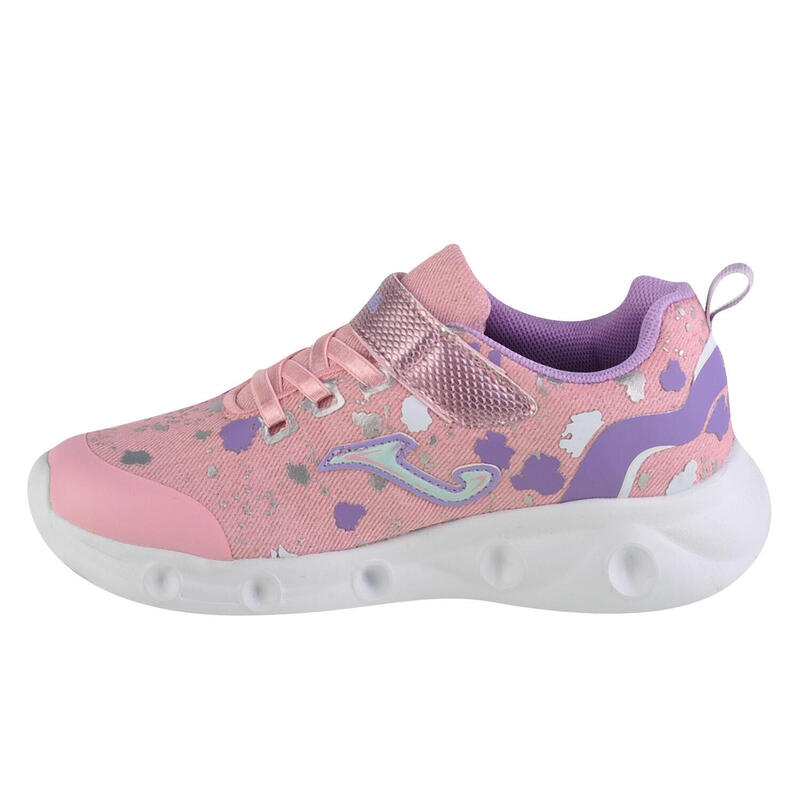 Buty do chodzenia dziewczęce, Joma Space Jr 2213