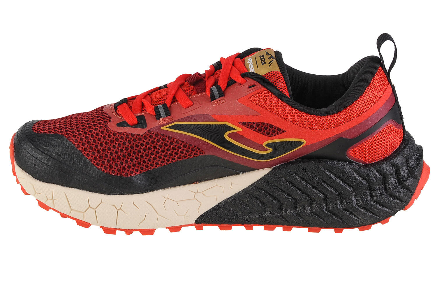 Buty do biegania męskie, Joma TK.Rase Men 2220 2/4