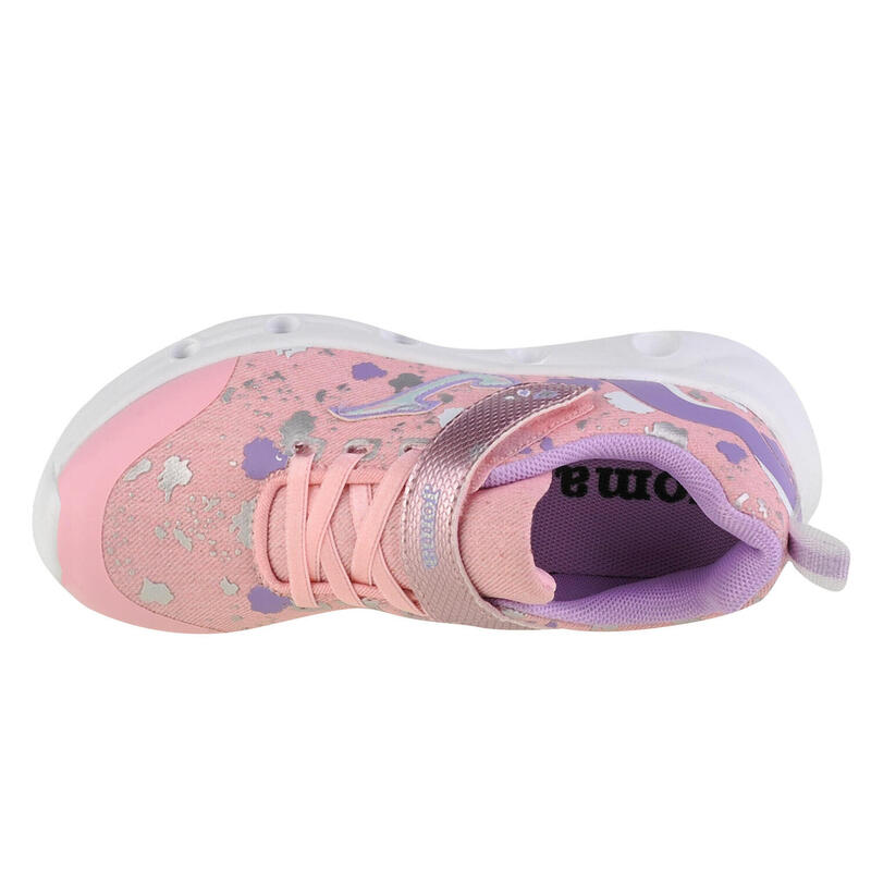 Sneakers pour filles Joma Space Jr 2213