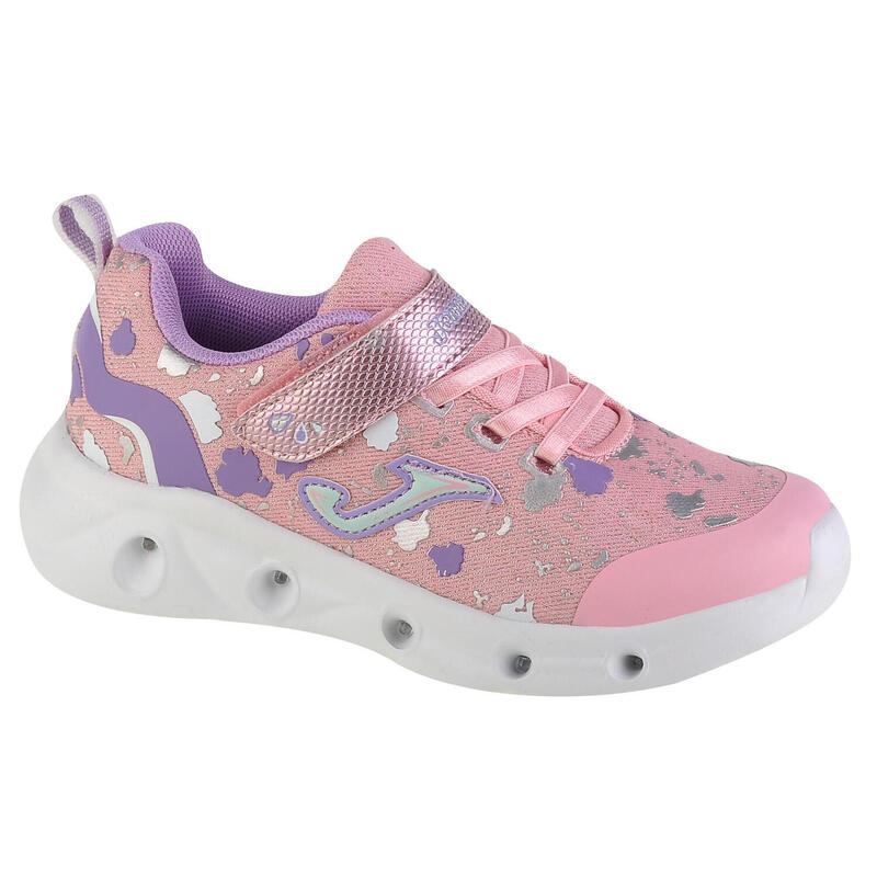 Sneakers pour filles Joma Space Jr 2213