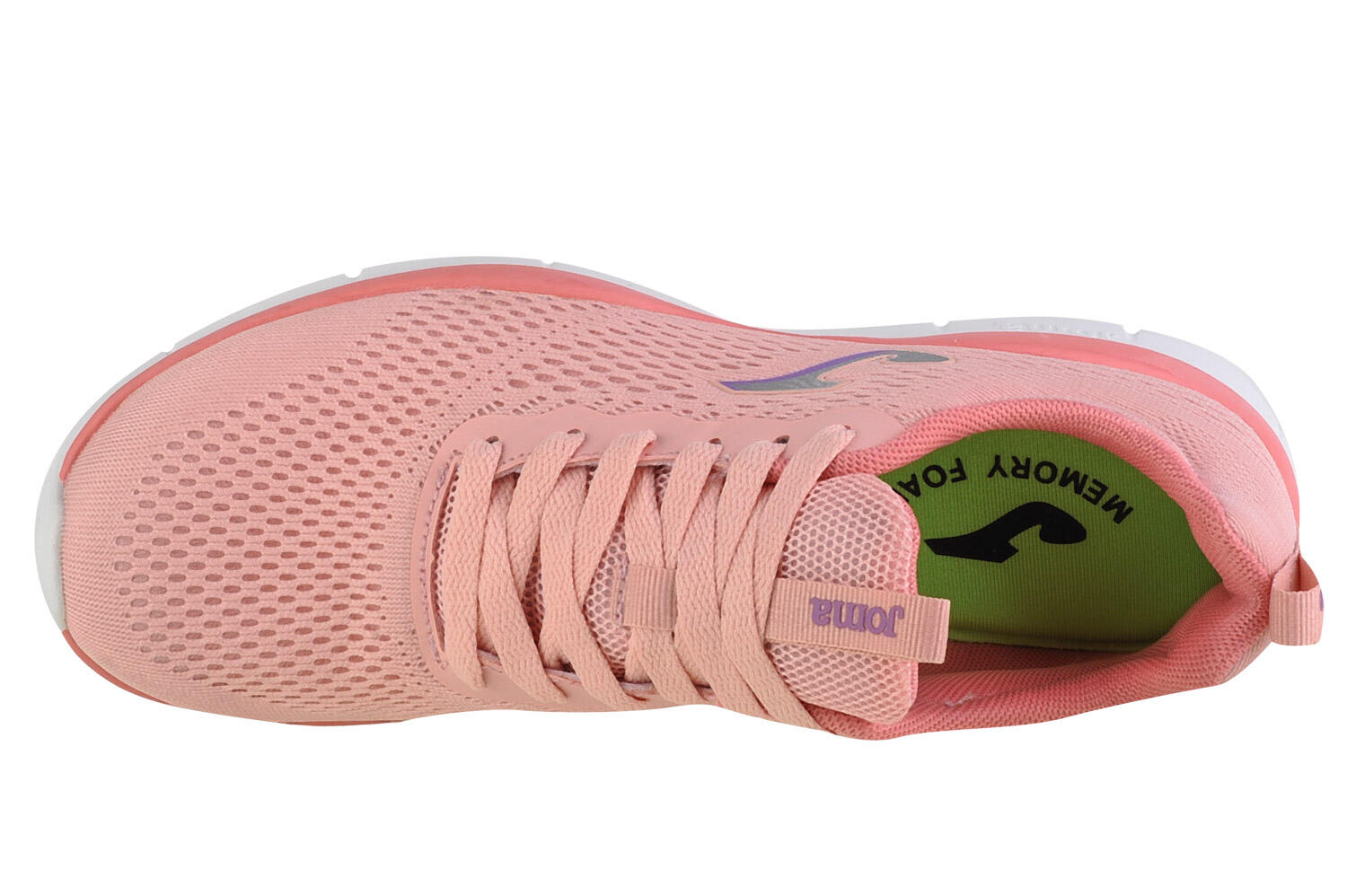 Sneakers pour femmes CCOMLW2213 Joma Comodity Lady 2213 3/4