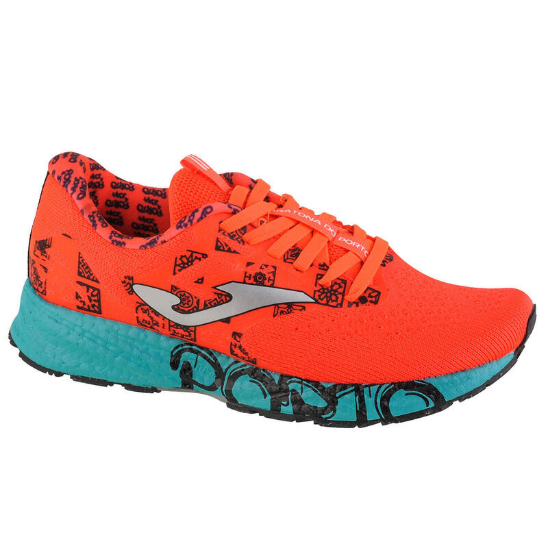 Chaussures de running pour femmes Joma R.Oporto Storm Viper Lady 2207