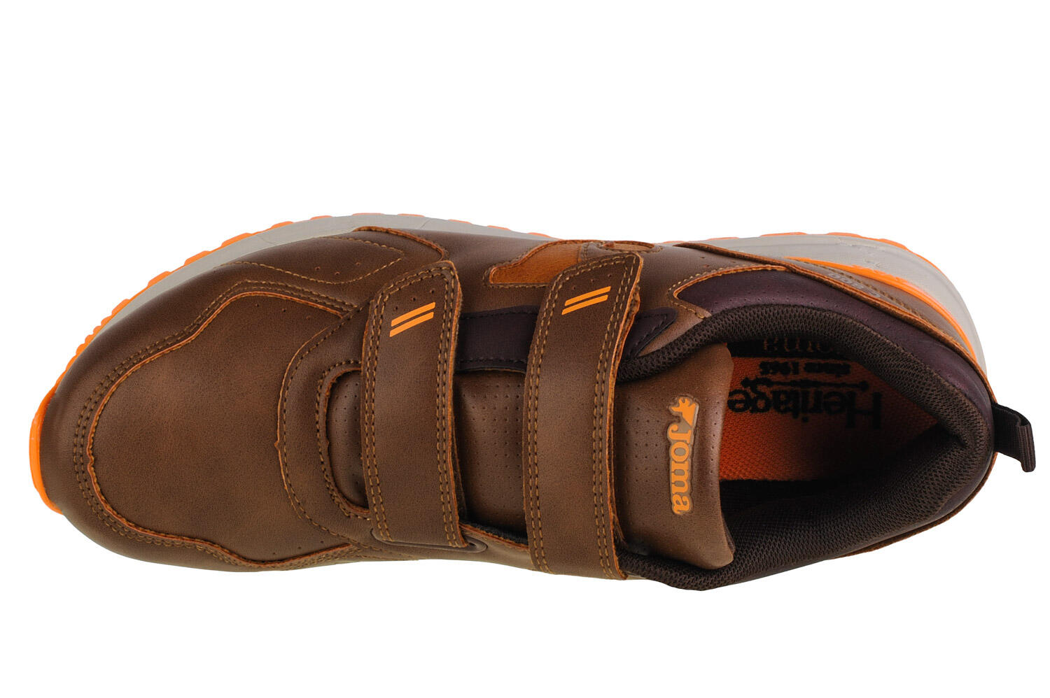 Sneakers pour garçons 800 Jr 22 J800W 3/4