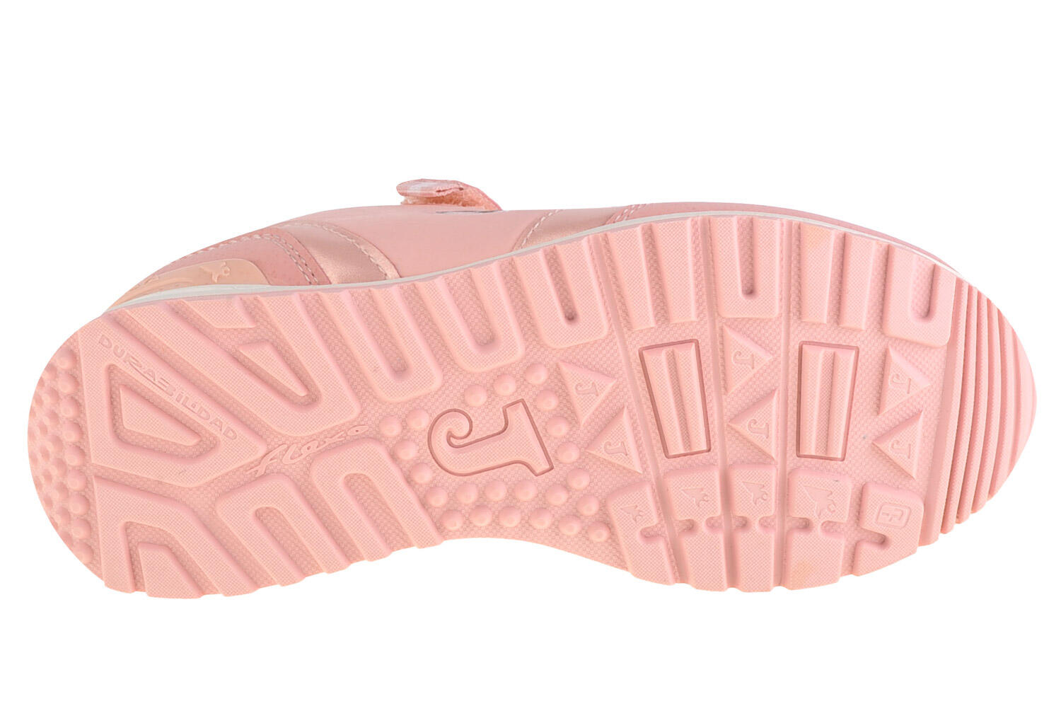 Sneakers Mädchen 660 Jr 22 J660W 4/4