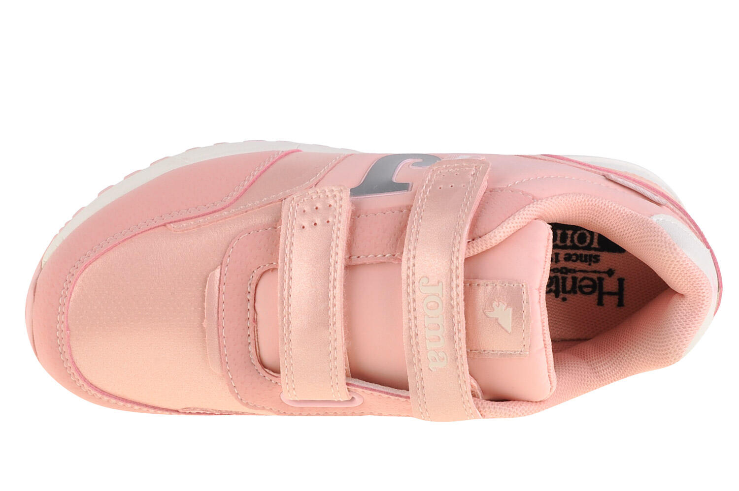 Sneakers Mädchen 660 Jr 22 J660W 3/4