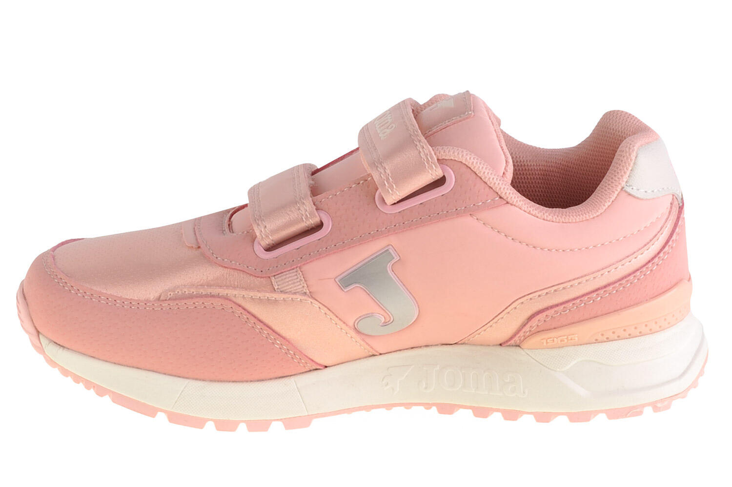 Sneakers Mädchen 660 Jr 22 J660W 2/4