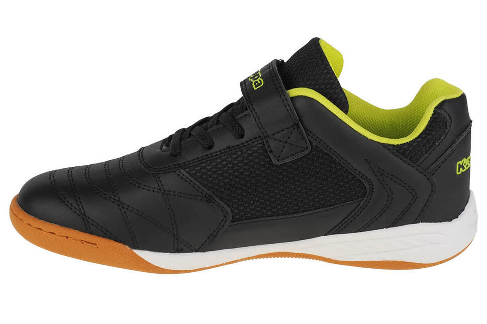 Buty halowe - halówki chłopięce, Kappa Damba T