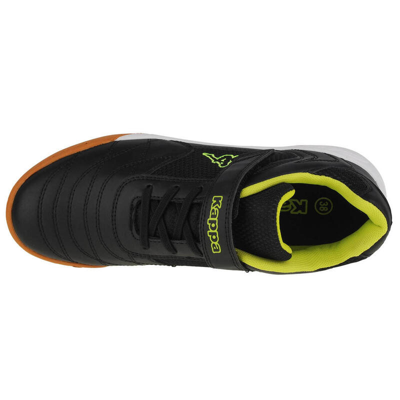 Indoor voetbal trainers voor jongens Kappa Damba T