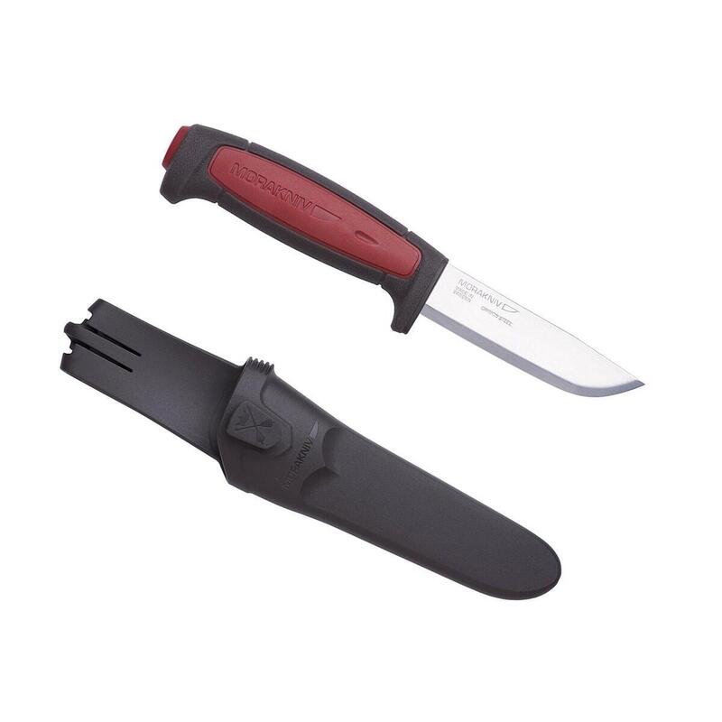 Cutit Morakniv profesional Pro C lama otel carbon