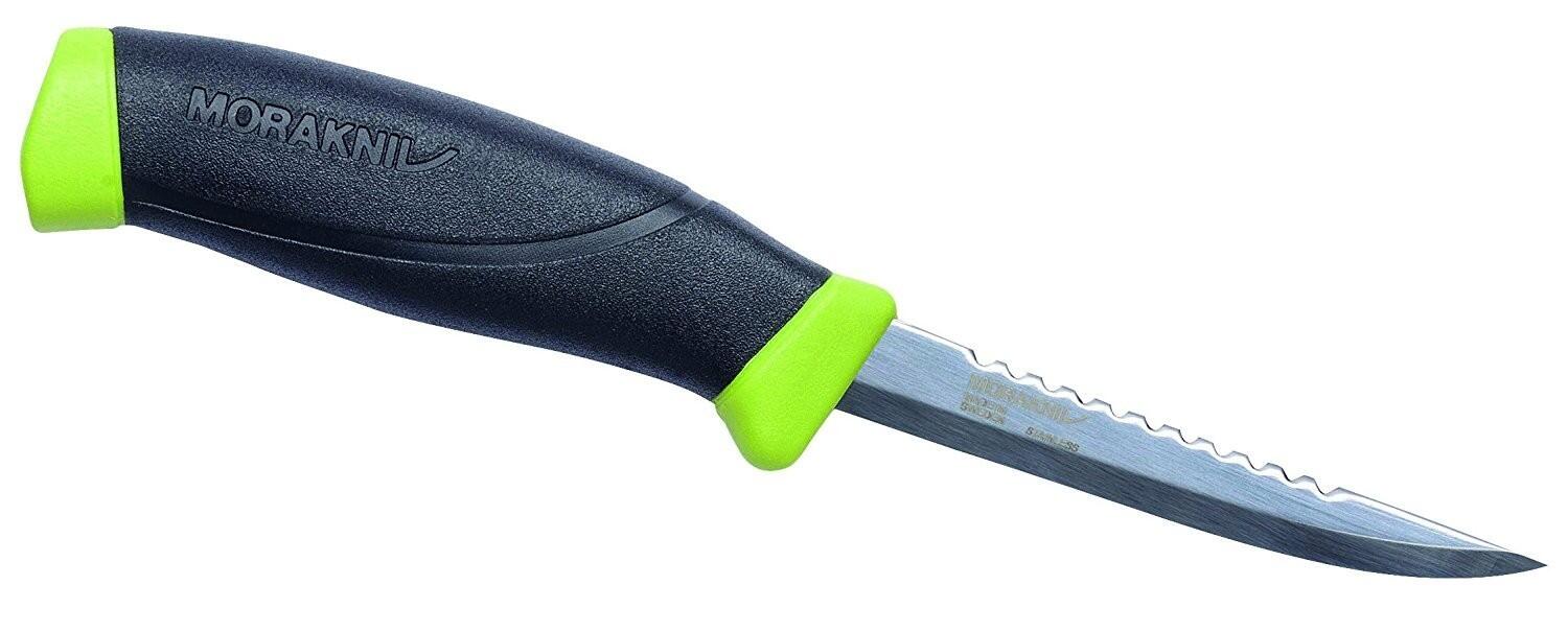 Morakniv Fishing Comfort Scaler 098 blistr 3/3
