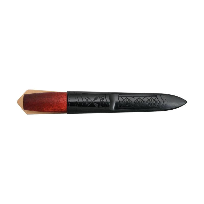 Cutit Morakniv Clasic Nr 1/0 lama otel carbon.