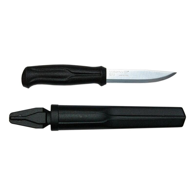 Cuțit Morakniv 510 utilitar / hobby / pescuit