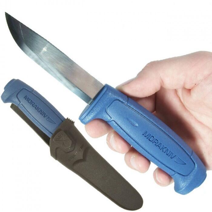 Cutit Morakniv utilitar Basic 546